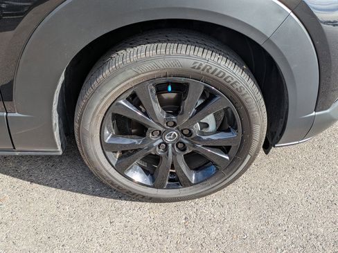 New 2025 MAZDA CX-30 AWD 2.5 S w/ Select Sport Pkg image 12