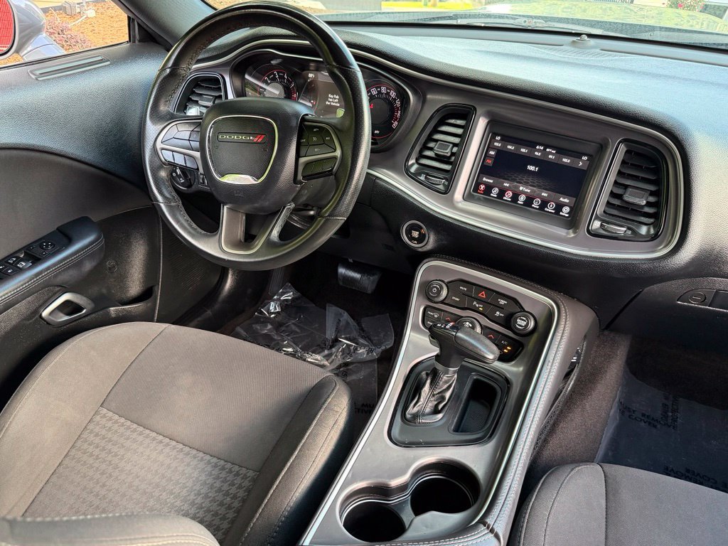 Used 2019 Dodge Challenger GT w/ Blacktop Package RWD image 38