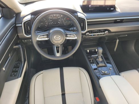 New 2026 MAZDA CX-50 AWD 2.5 S w/ Cargo Package image 7