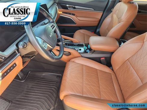 Used 2024 Kia Telluride SX X-Pro image 13