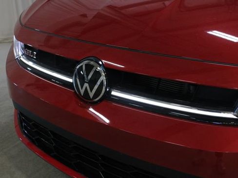New 2026 Volkswagen Jetta GLI Autobahn FWD image 32