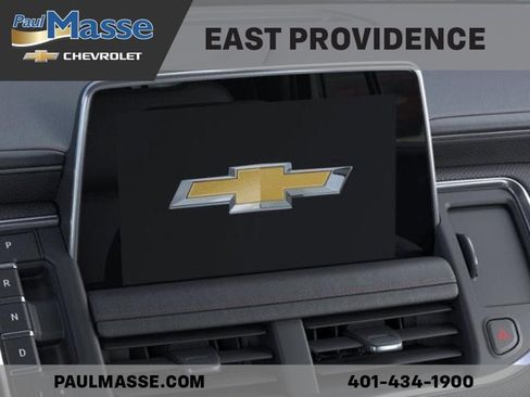 Certified 2024 Chevrolet Tahoe RST w/ Luxury Package image 20