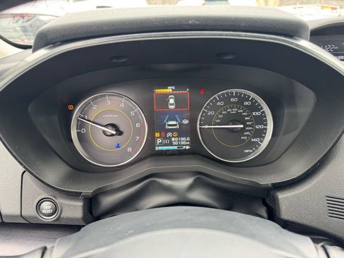Used 2023 Subaru Crosstrek 2.5i Sport AWD/4WD image 23