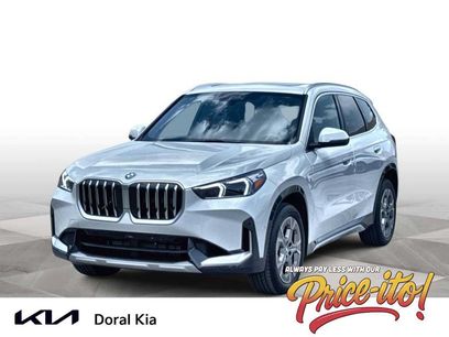 Used 2026 BMW X1 xDrive28i