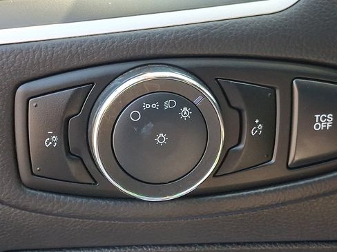 Certified 2024 Ford Edge SEL AWD/4WD image 24