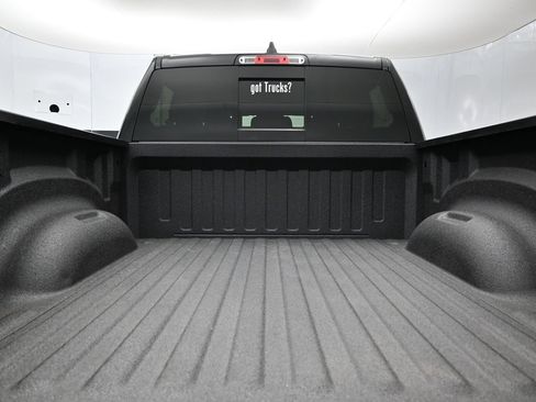 Used 2020 RAM 1500 Rebel w/ Rebel Level 2 Equipment Group AWD/4WD image 7