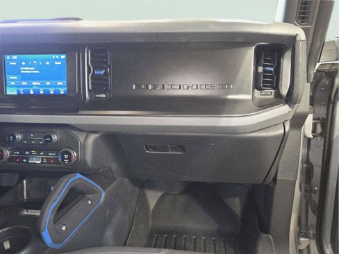 Used 2023 Ford Bronco Black Diamond AWD/4WD image 53