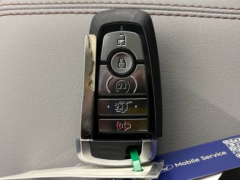 New 2026 Ford Explorer Active w/ Active Comfort Package RWD image 33