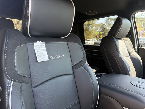 New 2026 RAM 2500 Laramie image 20