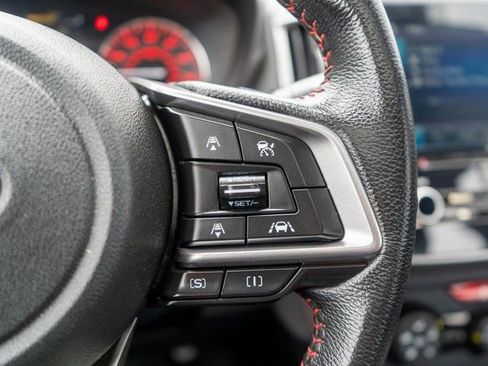 Used 2022 Subaru Impreza 2.0i Sport image 26