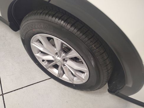 Used 2024 Honda CR-V EX image 14