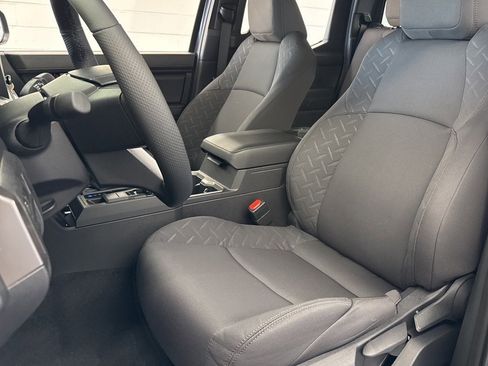 New 2025 Toyota Tacoma SR5 image 10