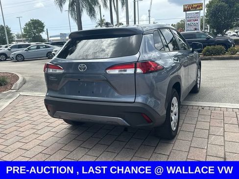 Used 2024 Toyota Corolla Cross L FWD image 7