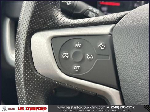 Used 2023 GMC Terrain SLE w/ Driver Convenience Package AWD/4WD image 23