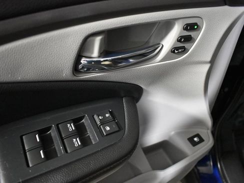 Used 2023 Honda Ridgeline RTL-E image 8