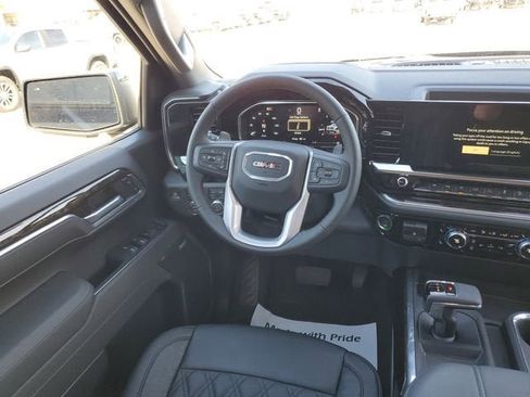 New 2026 GMC Sierra 1500 Elevation w/ Elevation Premium Package AWD/4WD image 15