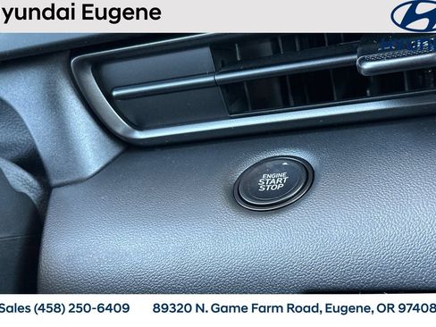 New 2026 Hyundai Elantra Sport FWD image 23