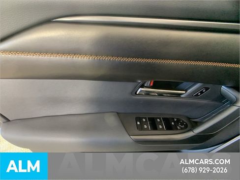 Used 2025 MAZDA CX-50 AWD 2.5 S w/ Premium Plus Pkg image 14