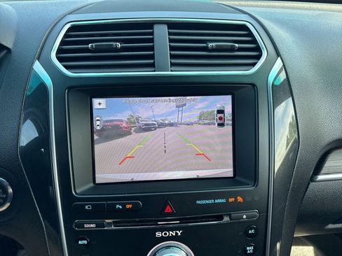 Used 2017 Ford Explorer Limited image 23