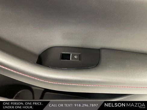 New 2026 MAZDA MAZDA3 Carbon image 50