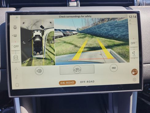 Certified 2025 Land Rover Discovery Sport S image 22