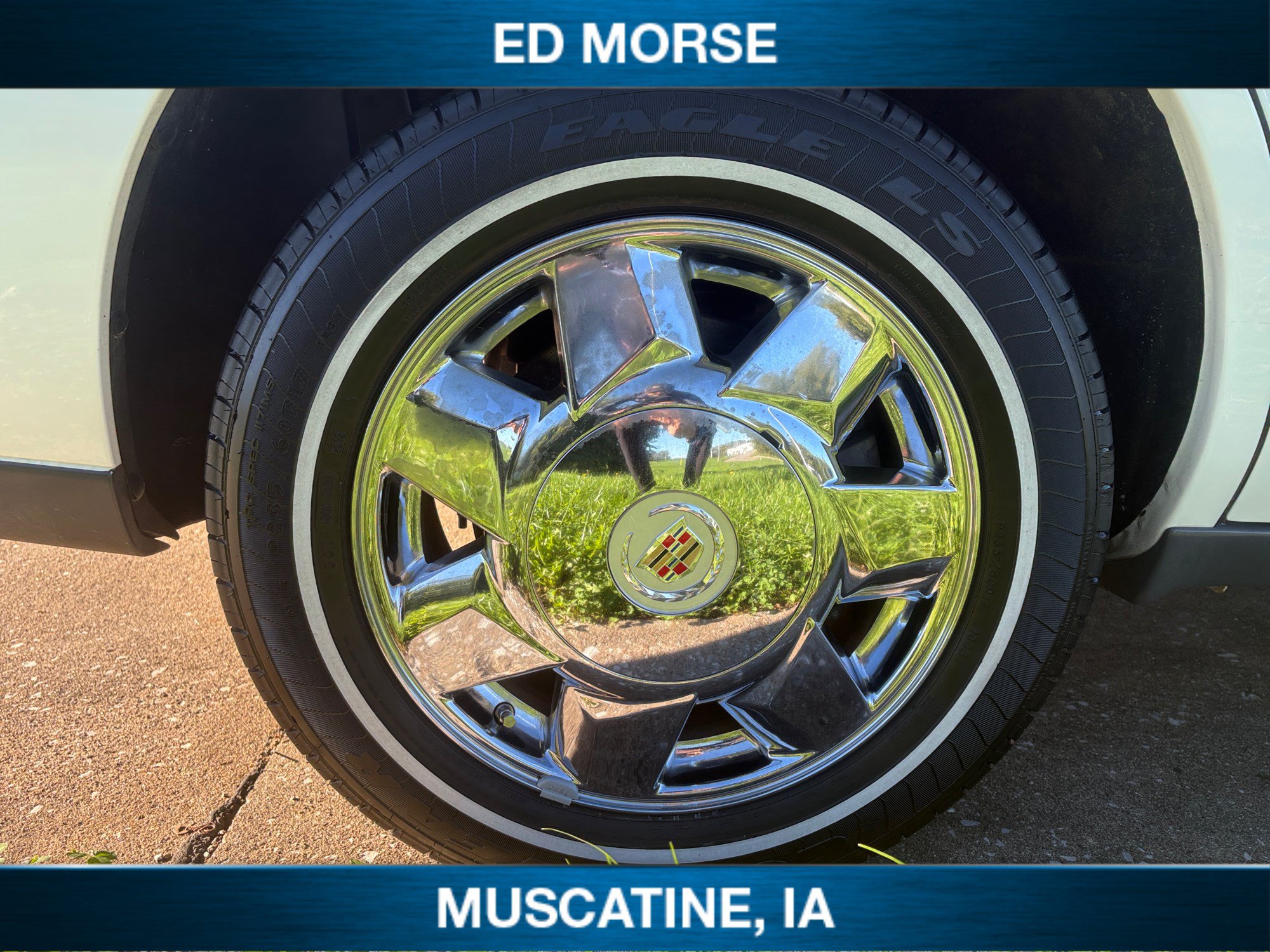 Used 2002 Cadillac De Ville Limousine FWD image 11