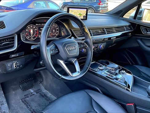 Used 2017 Audi Q7 3.0T Premium Plus image 17