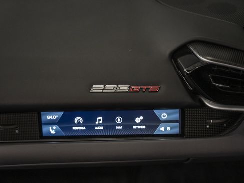 Certified 2025 Ferrari 296 GTS image 39