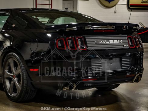 Used 2014 Ford Mustang GT Premium image 45