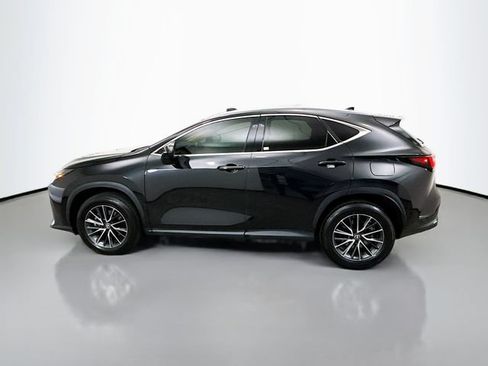 Used 2025 Lexus NX 350 AWD w/ Cold Area Package image 4