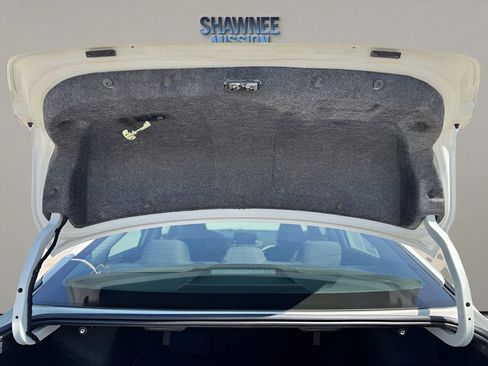 Used 2023 Nissan Altima 2.5 SV image 10