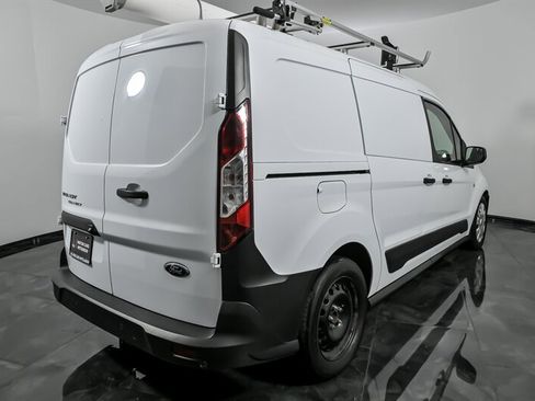 Used 2020 Ford Transit Connect XL image 10