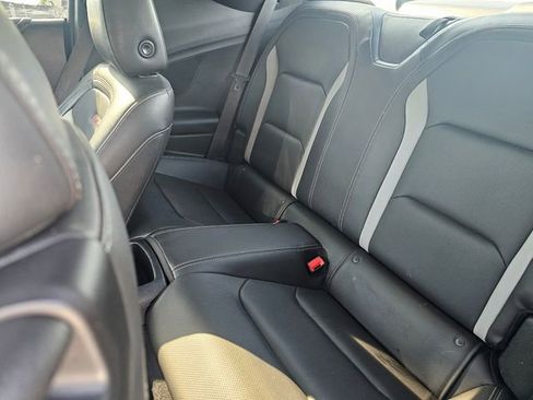 Used 2020 Chevrolet Camaro SS RWD image 15