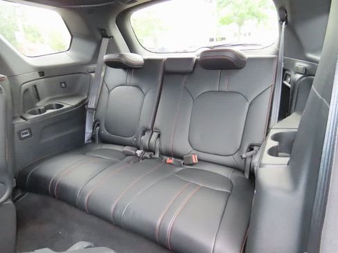 New 2025 Honda Pilot TrailSport image 14