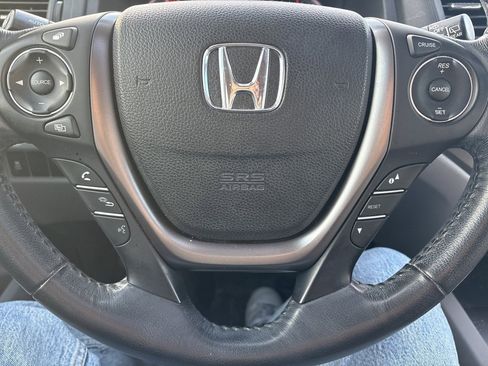 Used 2017 Honda Pilot EX-L image 14