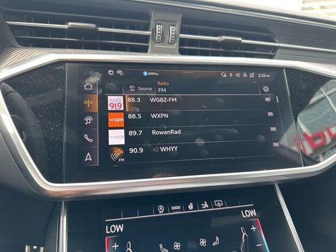 New 2026 Audi RS 7 Performance image 46