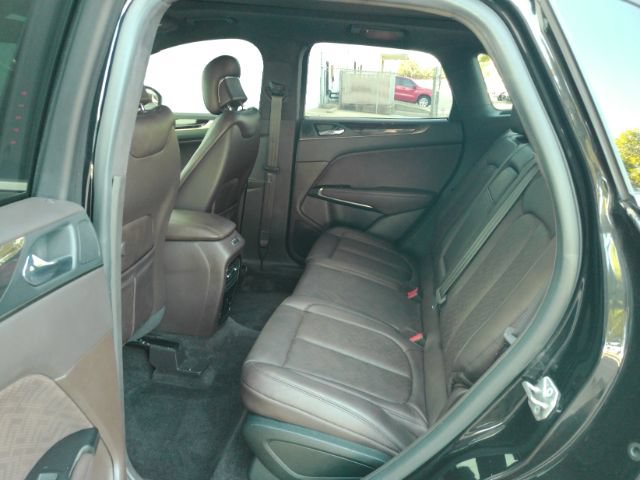Used 2019 Lincoln MKC Black Label AWD/4WD image 20