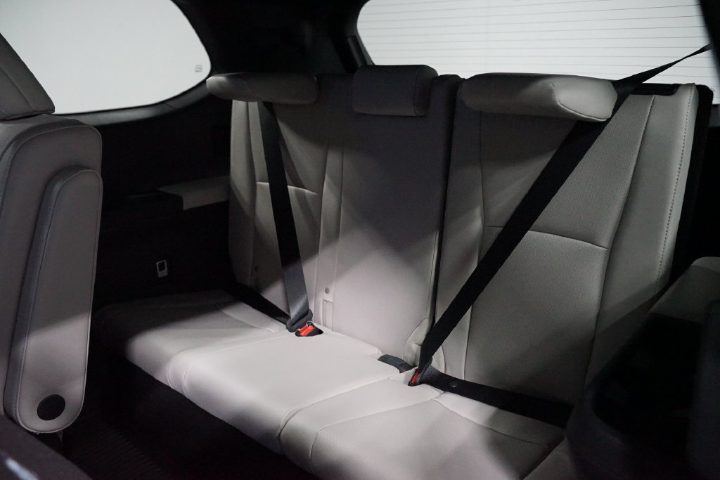 New 2026 Toyota Grand Highlander AWD Hybrid image 31