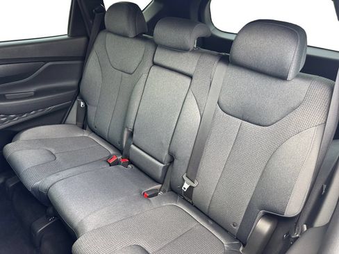Used 2023 Hyundai Santa Fe SEL FWD image 13