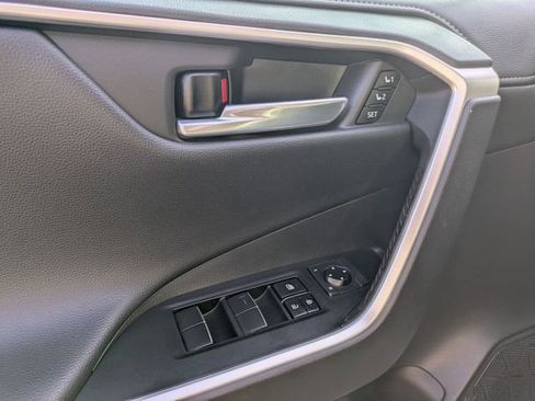 Used 2021 Toyota RAV4 Limited image 21