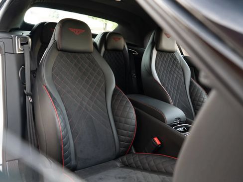 Used 2018 Bentley Continental GT Supersports AWD/4WD image 84
