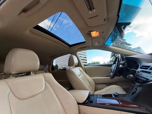 Used 2013 Lexus RX 350 FWD w/ Premium Pkg image 37
