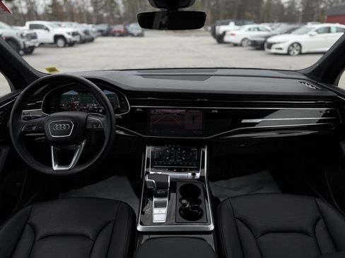 Used 2026 Audi Q7 3.0T Premium Plus image 28