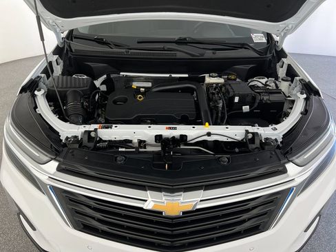 Used 2023 Chevrolet Equinox LT w/ LPO, Floor Liner Package AWD/4WD image 23
