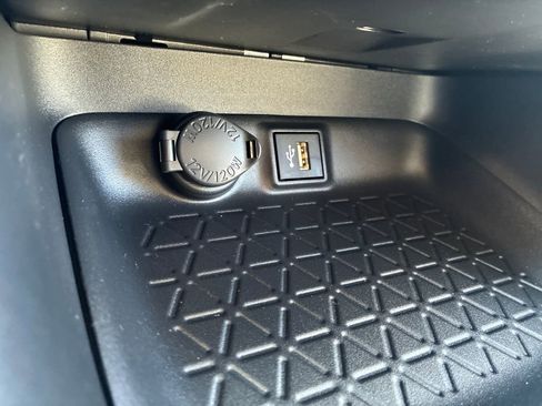 New 2025 Toyota RAV4 XLE image 45