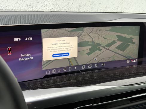 New 2026 Cadillac Escalade IQL Sport 1 image 24