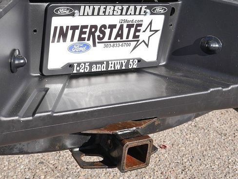 Used 2016 Ford F250 Lariat w/ Lariat Interior Package image 60