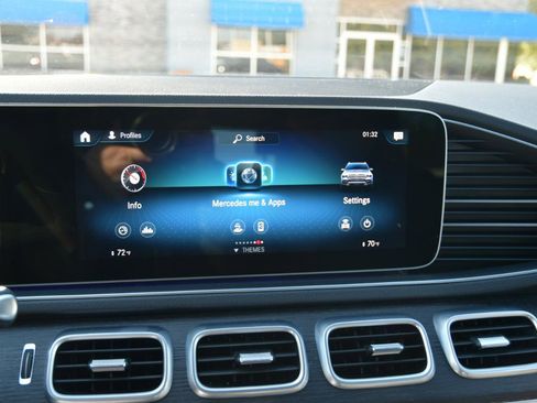 Used 2023 Mercedes-Benz GLE 350 4MATIC image 22