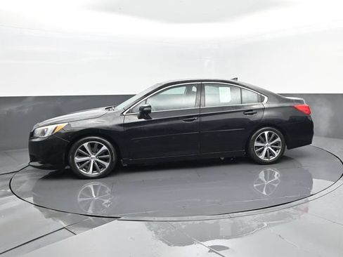 Used 2016 Subaru Legacy 2.5i Limited AWD/4WD image 5