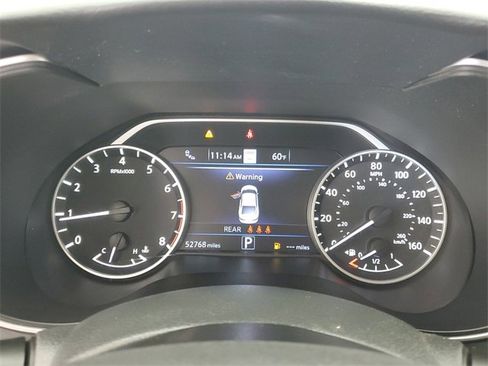 Used 2023 Nissan Maxima SV w/ Floor Mat Group image 25